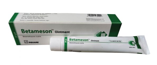Betameson Ointment 20 gm_1