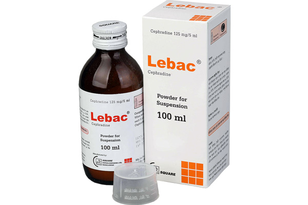 LEBAC-100ML