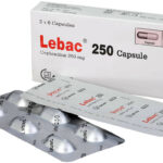 LEBAC-250