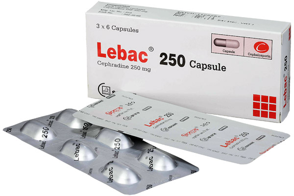 LEBAC-250