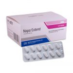 Napa-Extend-Tablet-665-mg