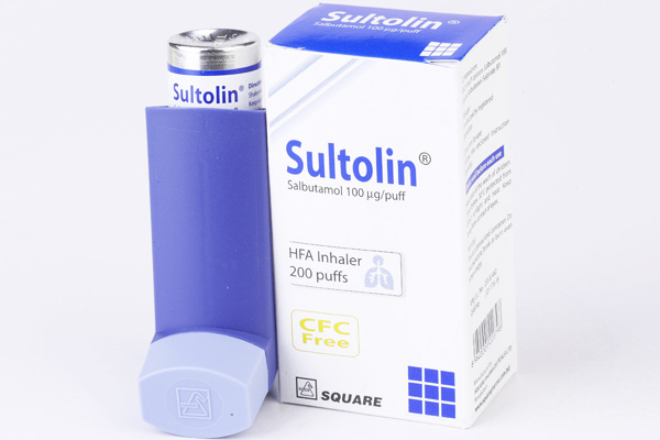 SULTOLIN-HFA-INHALER-200PUFF
